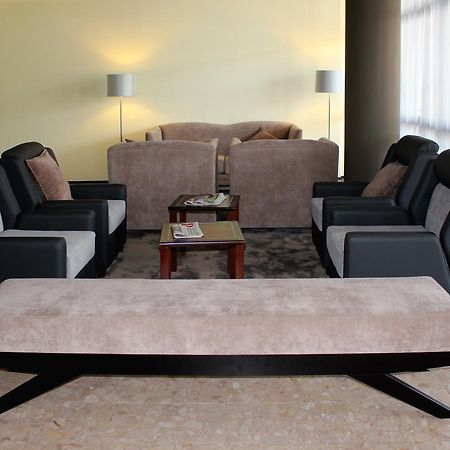 Hotel M Эшпинью Экстерьер фото