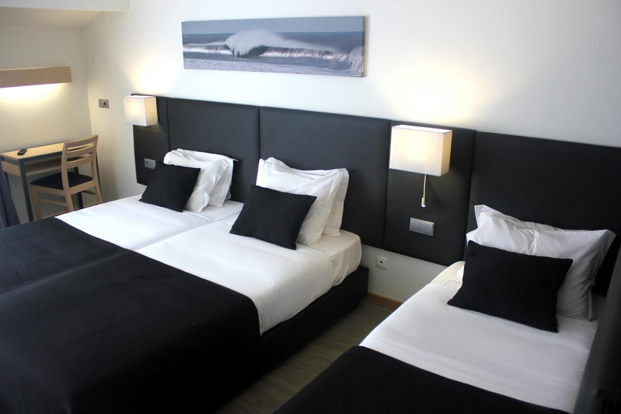 Hotel M Эшпинью Номер фото