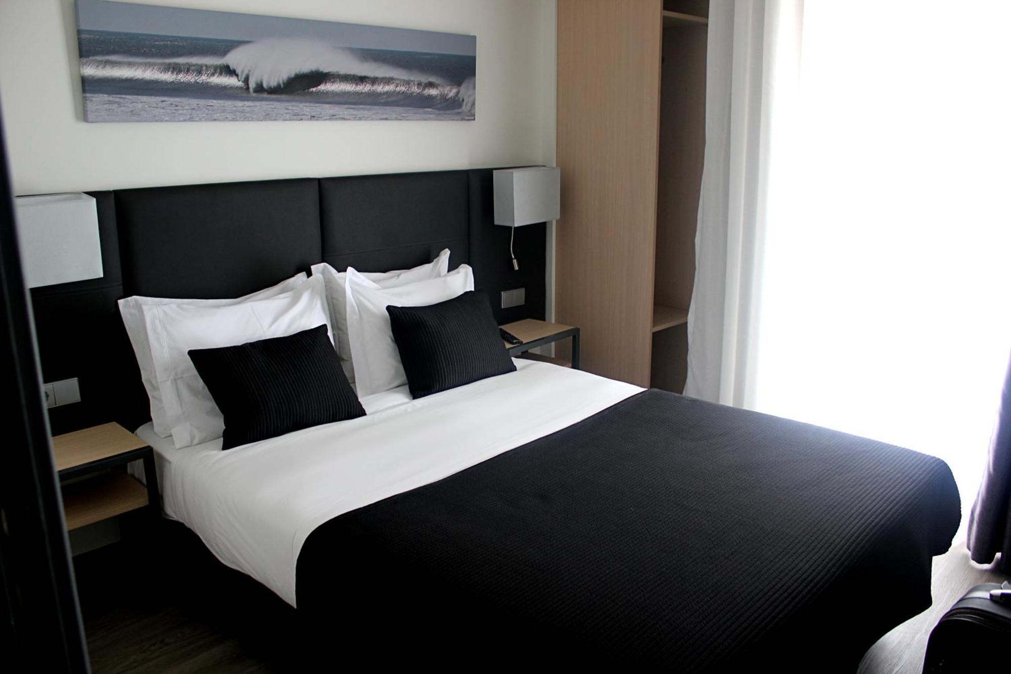 Hotel M Эшпинью Номер фото
