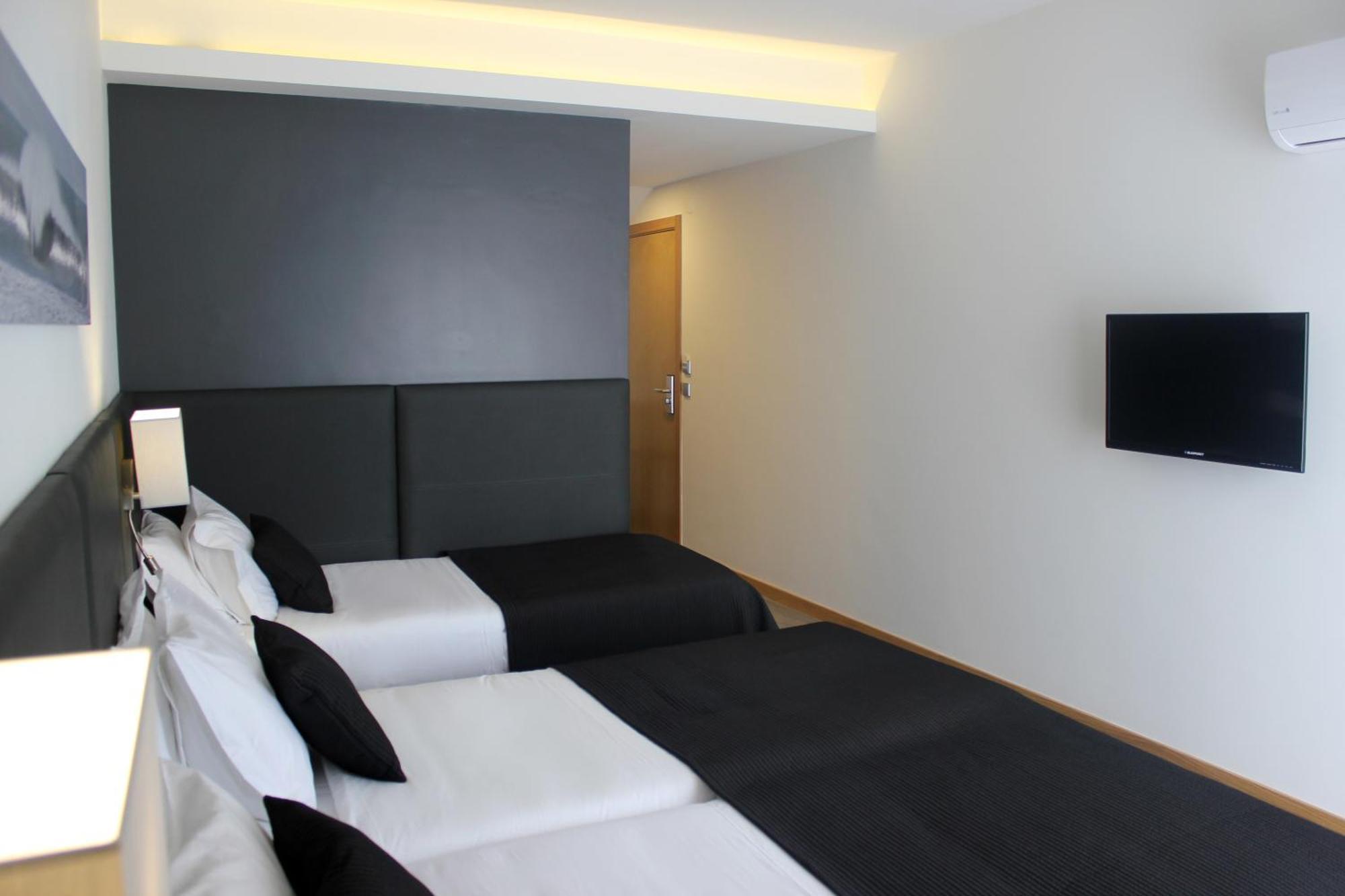 Hotel M Эшпинью Номер фото