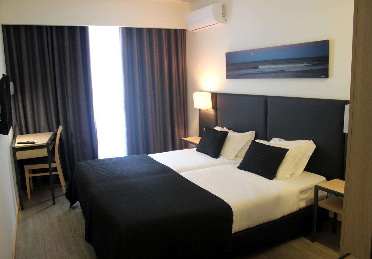 Hotel M Эшпинью Экстерьер фото