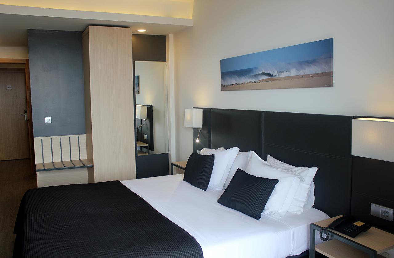 Hotel M Эшпинью Экстерьер фото