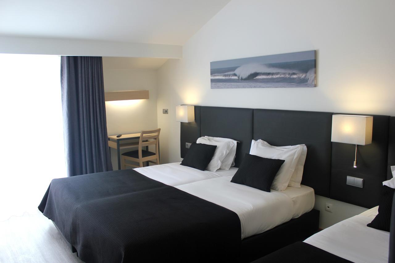 Hotel M Эшпинью Экстерьер фото