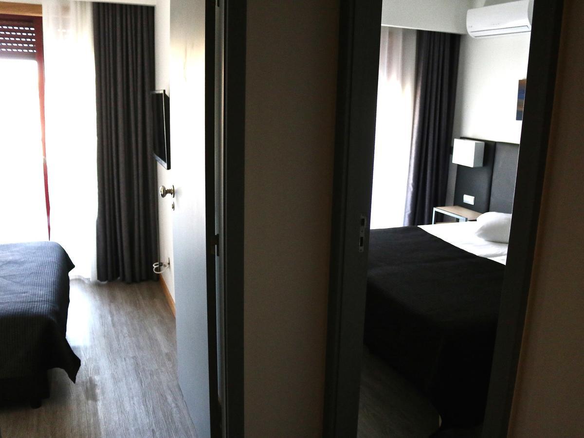 Hotel M Эшпинью Экстерьер фото