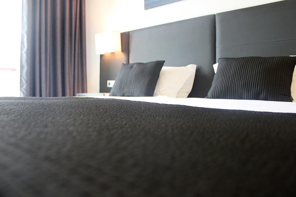 Hotel M Эшпинью Экстерьер фото