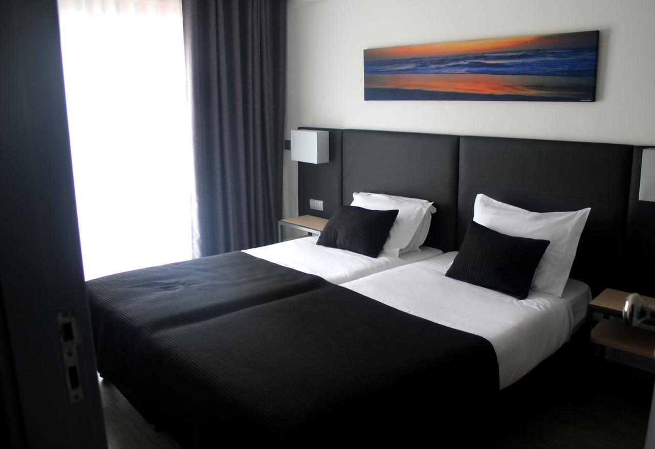 Hotel M Эшпинью Номер фото