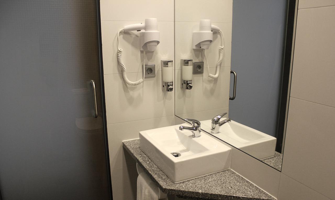 Hotel M Эшпинью Экстерьер фото
