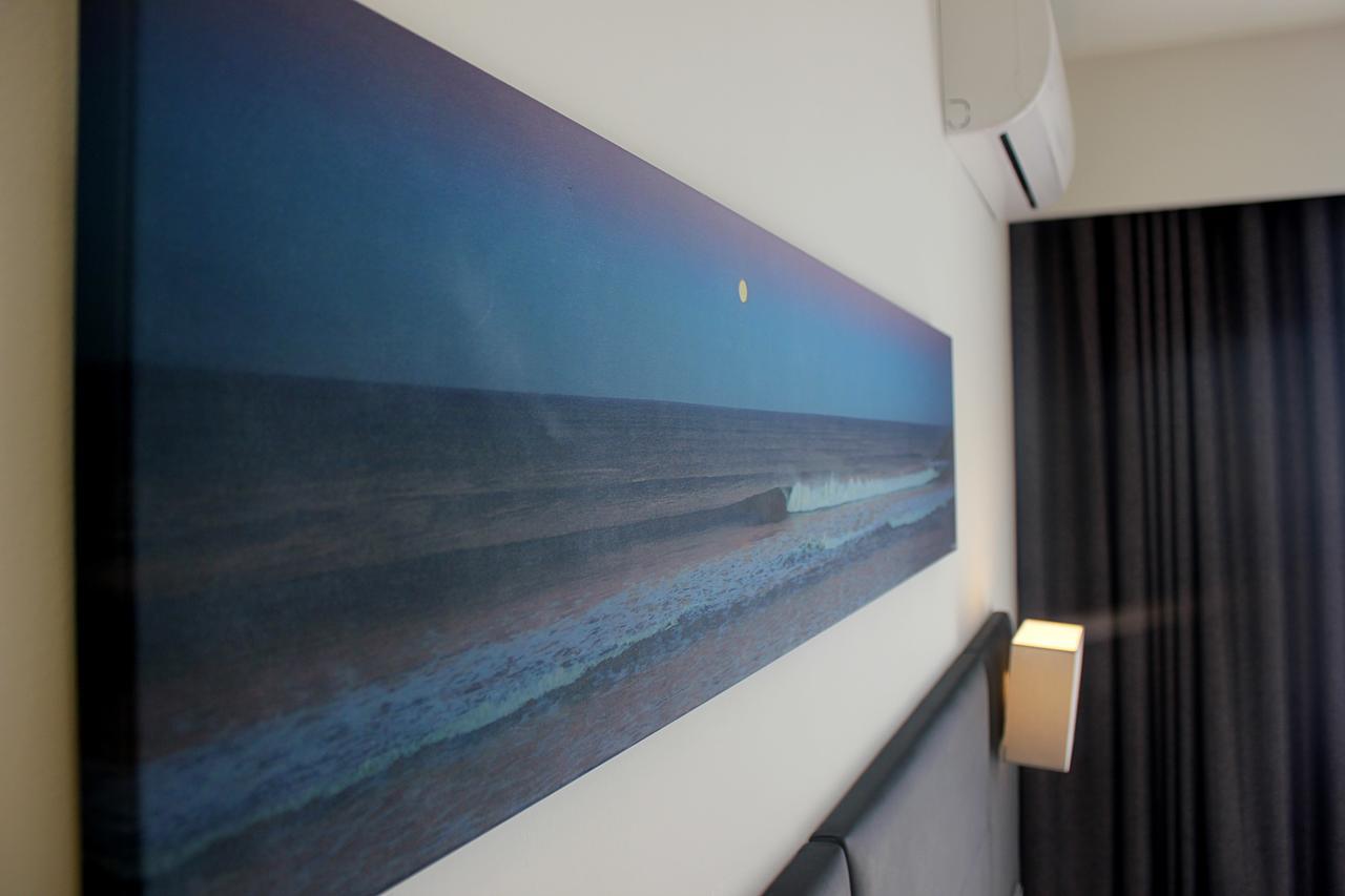 Hotel M Эшпинью Экстерьер фото