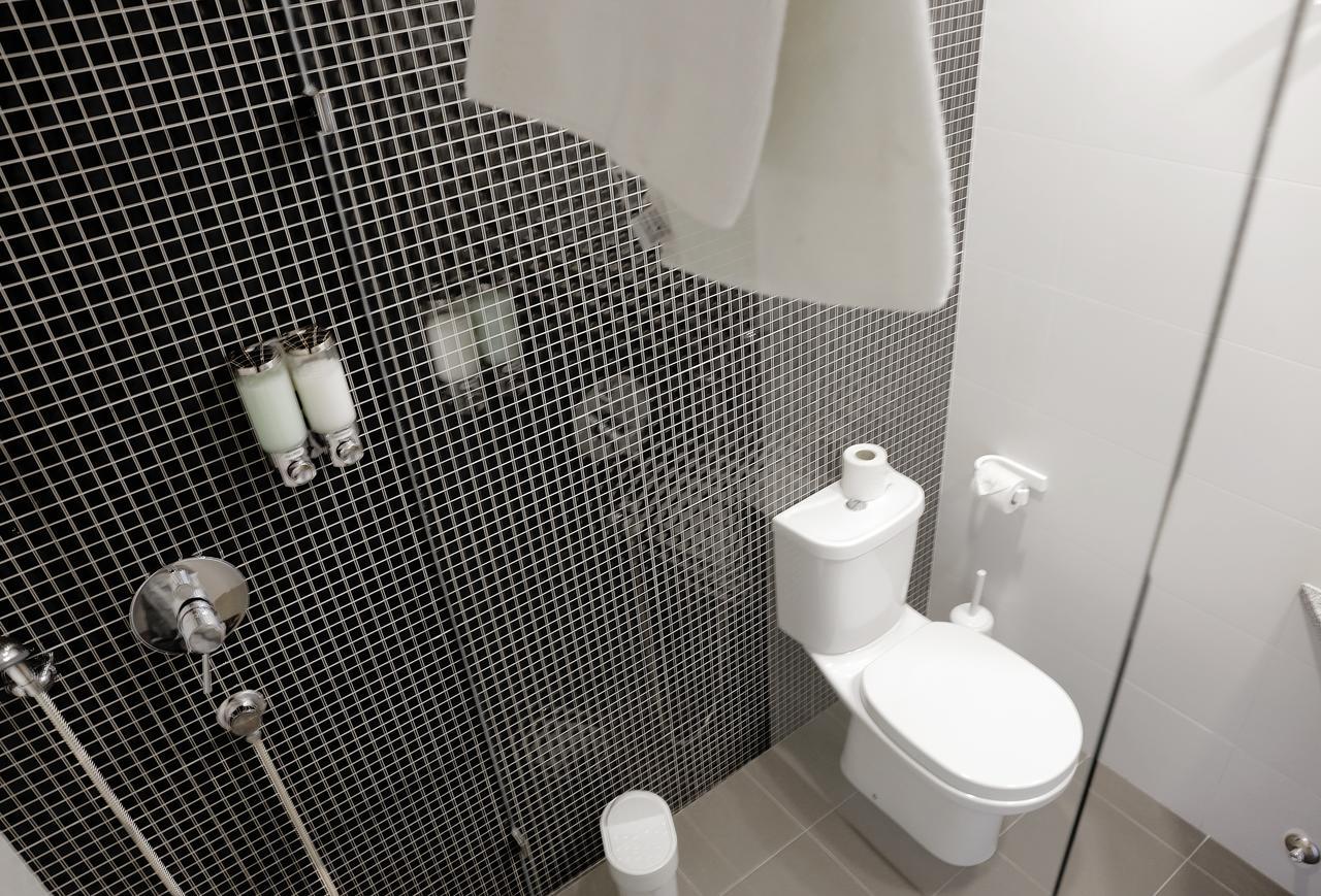 Hotel M Эшпинью Экстерьер фото