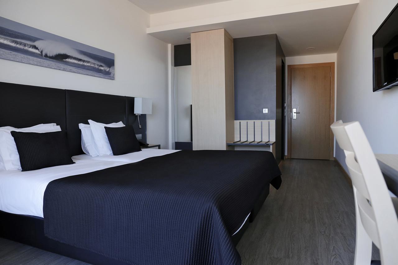 Hotel M Эшпинью Экстерьер фото