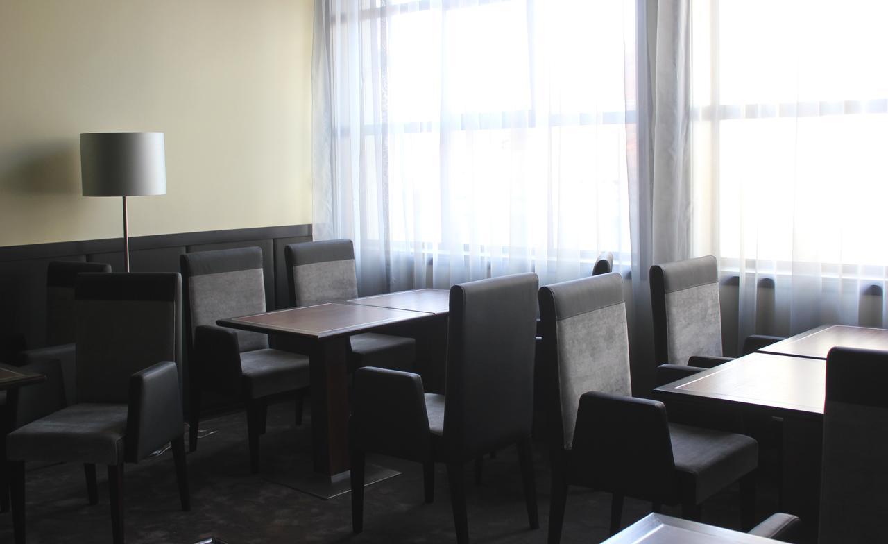 Hotel M Эшпинью Экстерьер фото