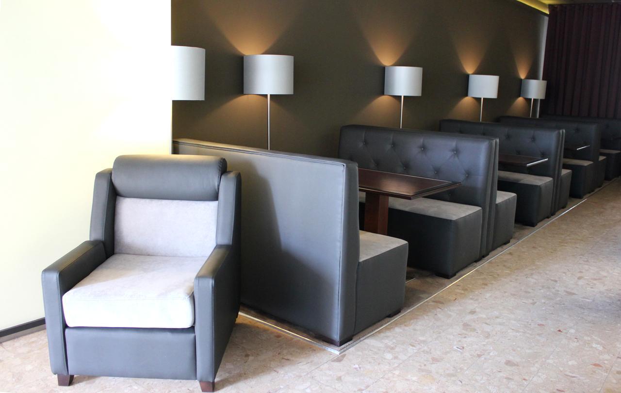 Hotel M Эшпинью Экстерьер фото